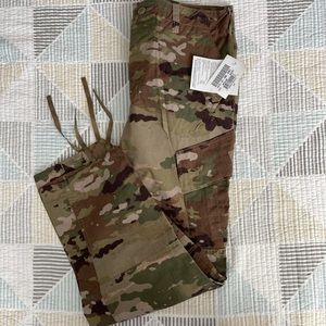 Army Issue OCP Bottoms